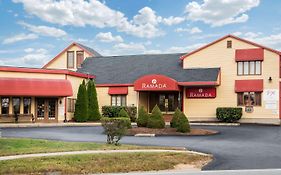 Ramada Inn Groton